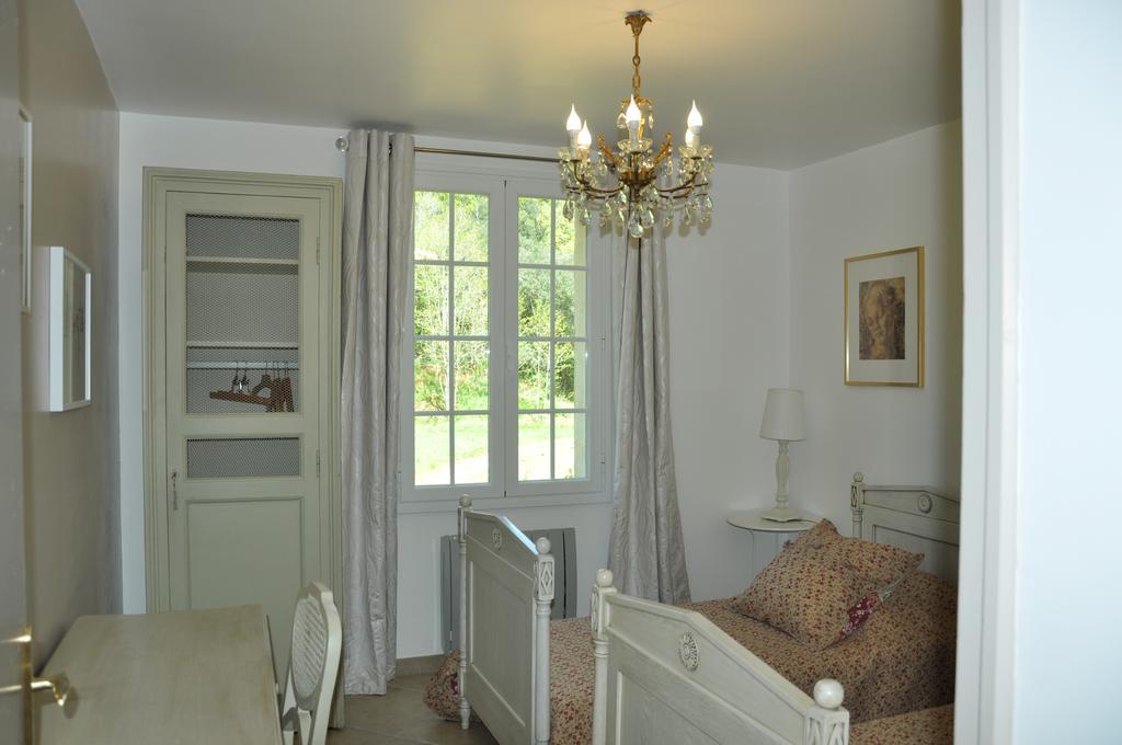 Gite Chez Le Gaulois 카르삭아일락 외부 사진